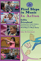 First Steps in Music: In Action DVD